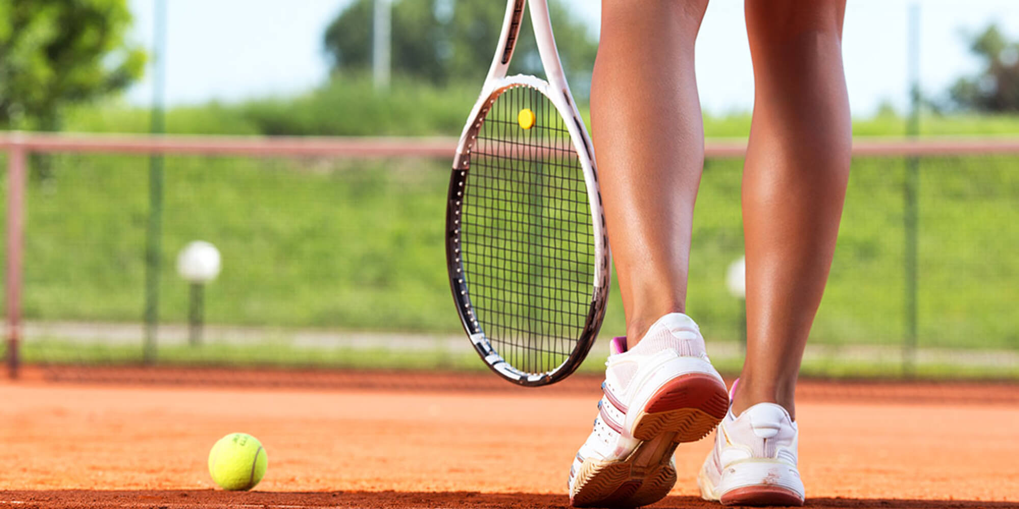 تنیس ورزشی مناسب برای درمان افسردگی