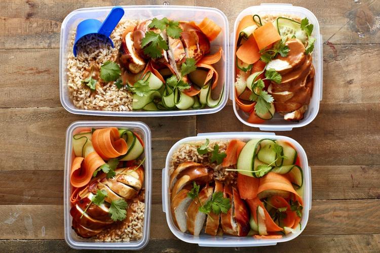 تغذیه ورزشی دوره بدنسازی حجمی