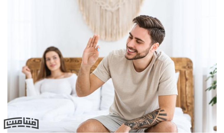 خواص قرص ال آرژنین