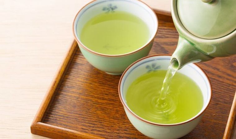 مکمل چای سبز