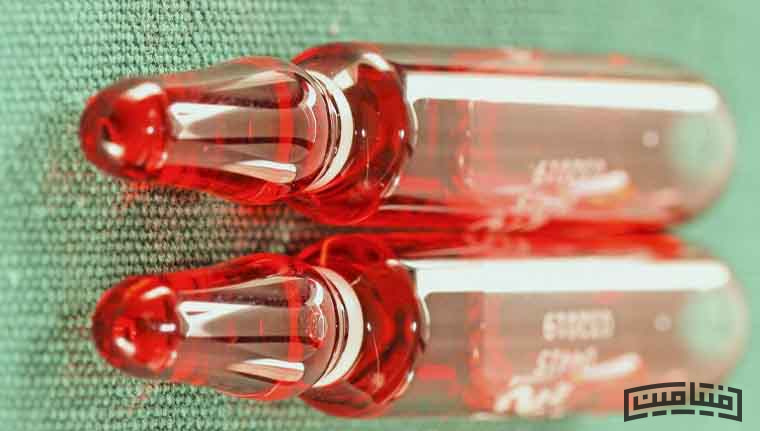 آمپول نوروبیون