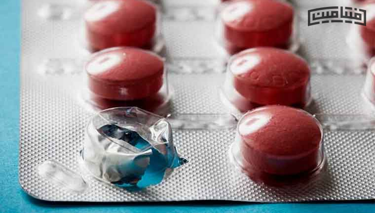 قرص نوروبیون