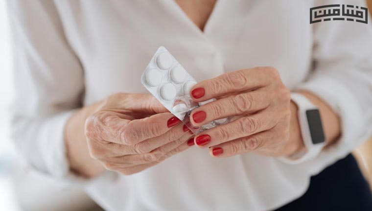 قرص نوروبیون