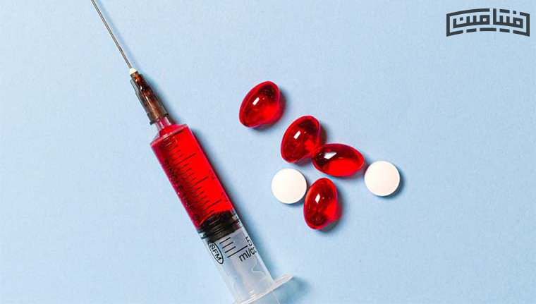 آمپول نوروبیون