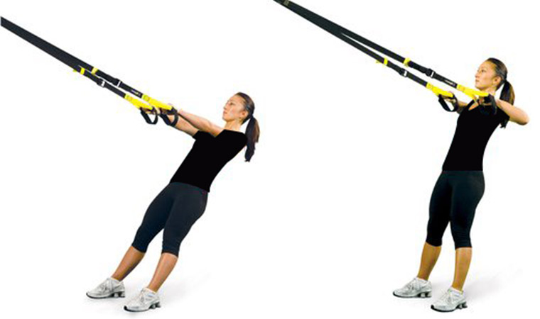 TRX TRX
