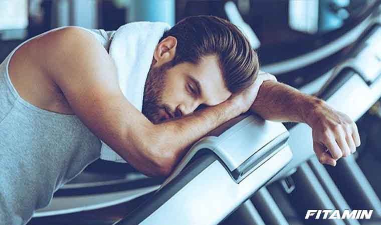 برنامه حجمی سینه