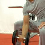 استقامت عضلانی و قدرت عضلانی
