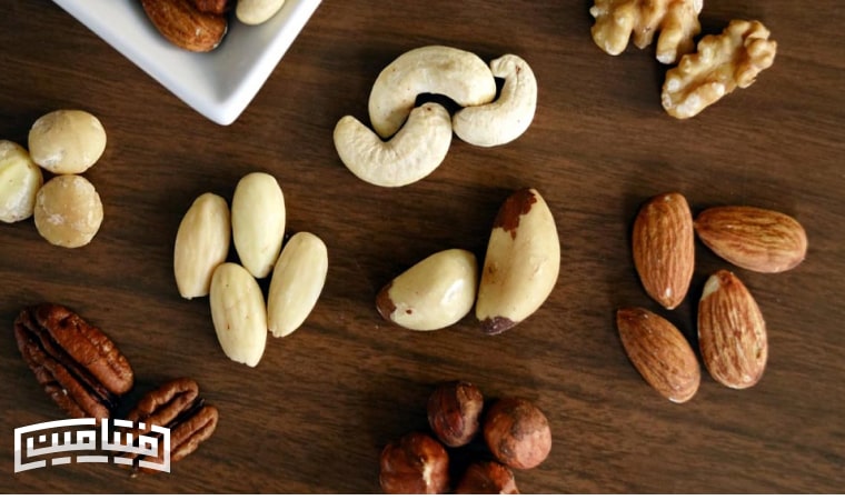 اجیل برای عضله سازی