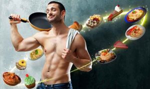 برای عضله سازی چه بخوریم؟ معرفی 34 غذا برای عضله سازی