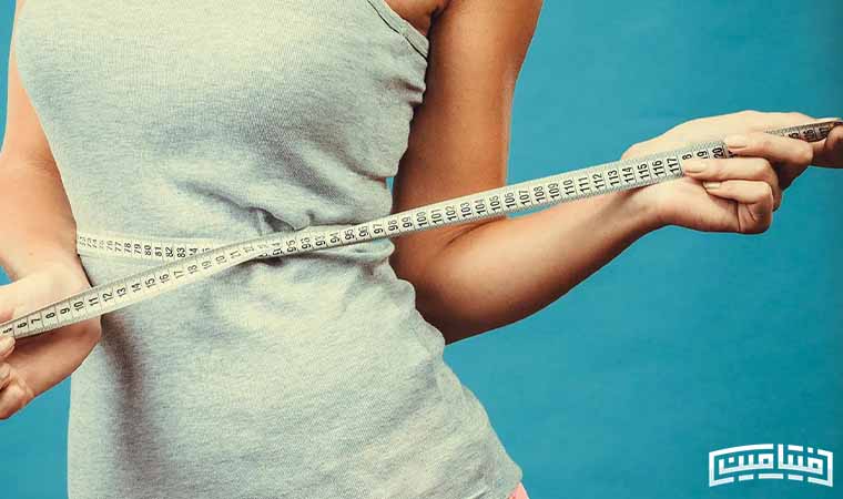 رژیم شوک برای جلوگیری از استپ وزنی