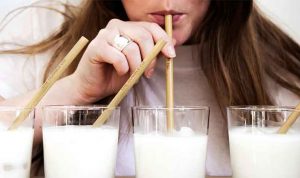 میزان کلسیم مورد نیاز روزانه چقدر است؟