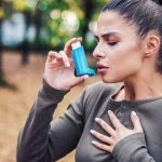 کدام ورزش‌ها برای درمان آسم مناسب است؟