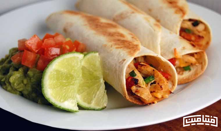 مواد غذایی پروتئین دار