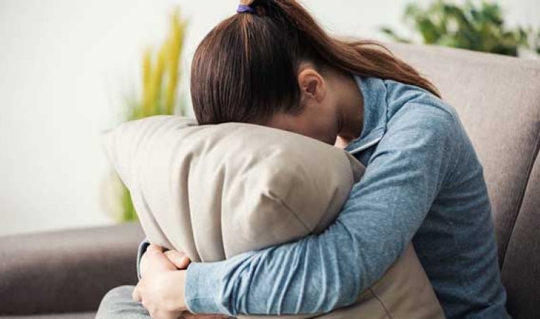 کاهش استرس