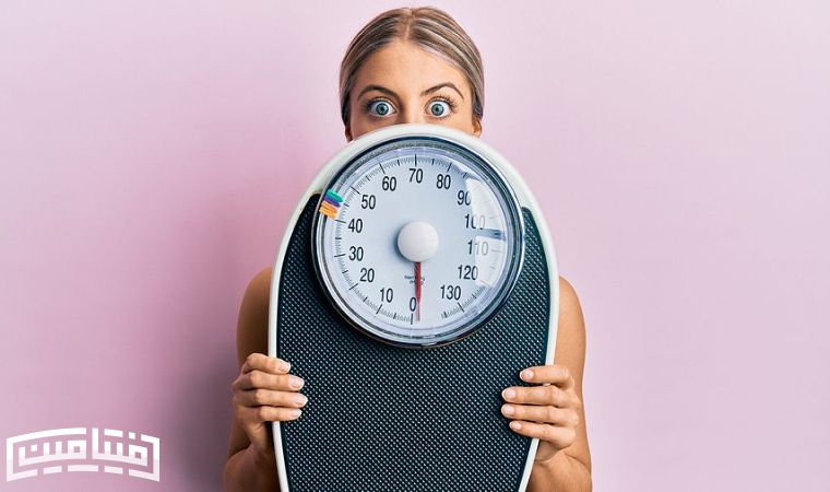 اشتباهات زمان کاهش وزن