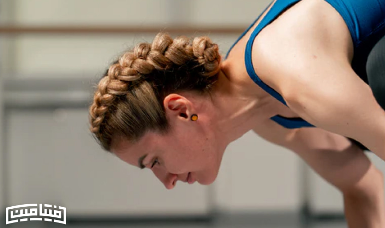 مدل مو برای باشگاه رزمی