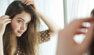 راهکارهای طلایی برای درمان ریزش مو