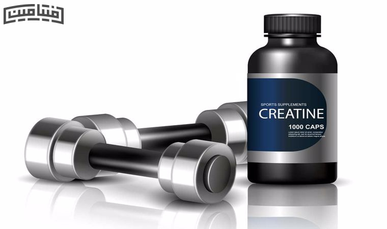 مکمل کراتین