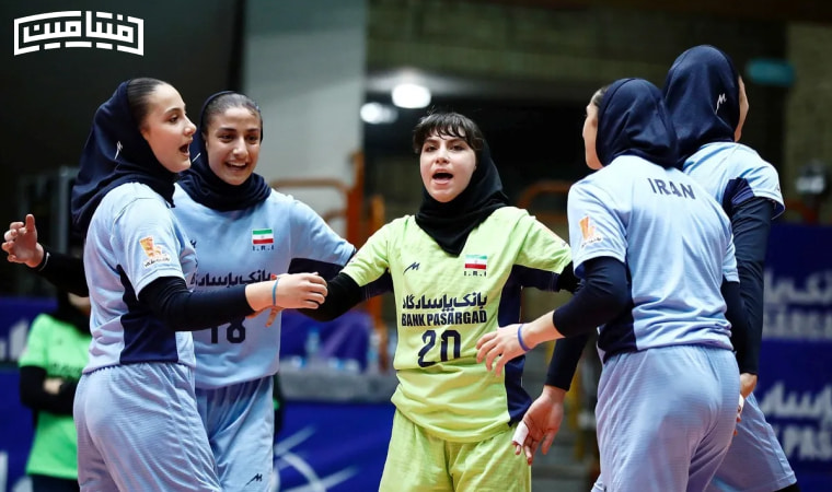 ورزش برای دختران نوجوان