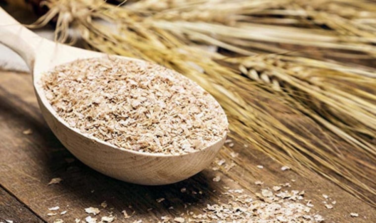 پودر جوانه گندم