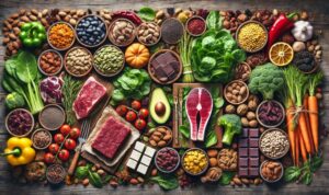 ما در روز به چه مقدار آهن نیاز داریم؟| کدام منابع غذایی آهن دارند؟