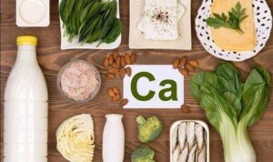 کلسیم چه خواصی برای بدن دارد؟