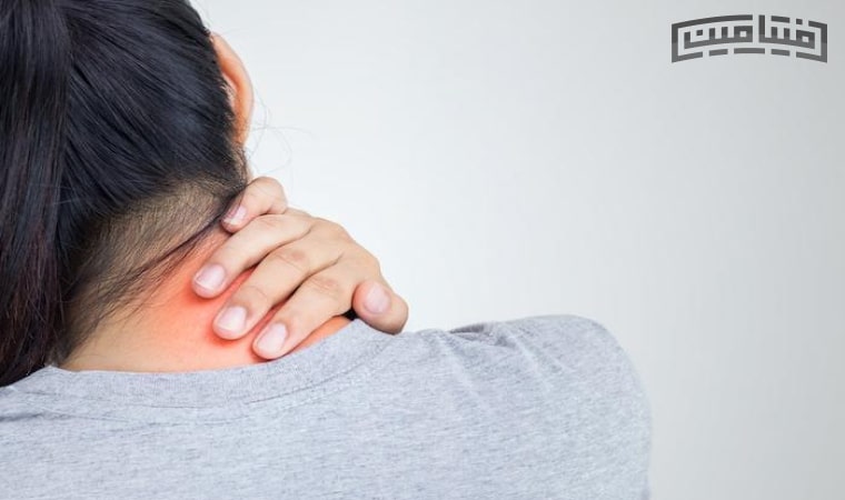 علائم آرتروز گردن
