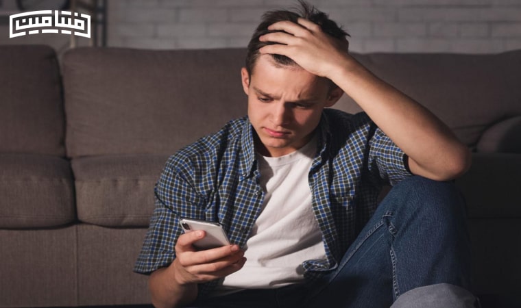 وقتی استرس داریم چیکار کنیم؟