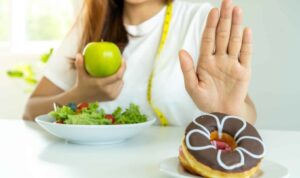 چطور به رژیم‌مان پایبند بمانیم؟
