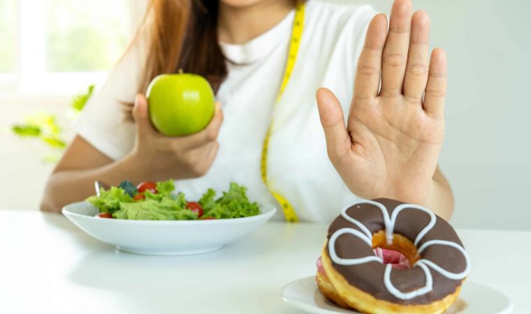 پایبندی به رژیم