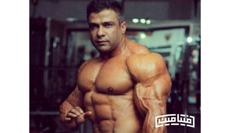 بیت الله عباسپور