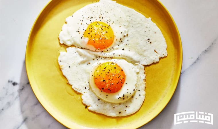 برای بزرگ کردن باسن چی بخوریم
