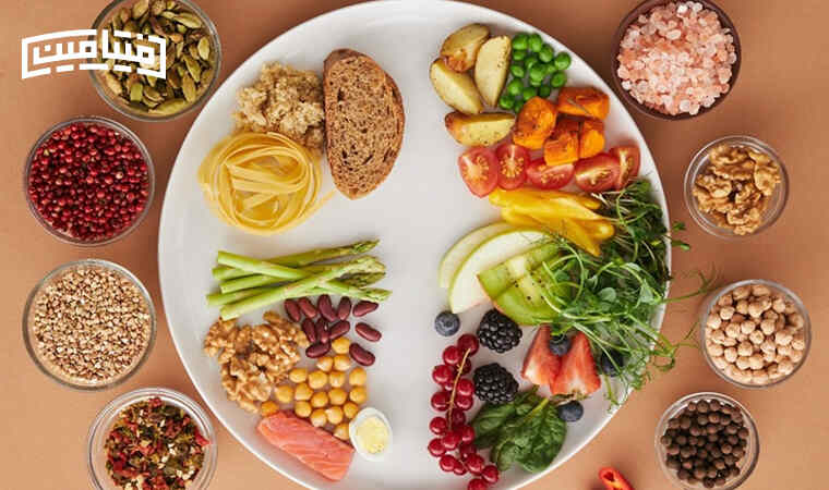 برای پایین آوردن کراتینین خون چه بخوریم
