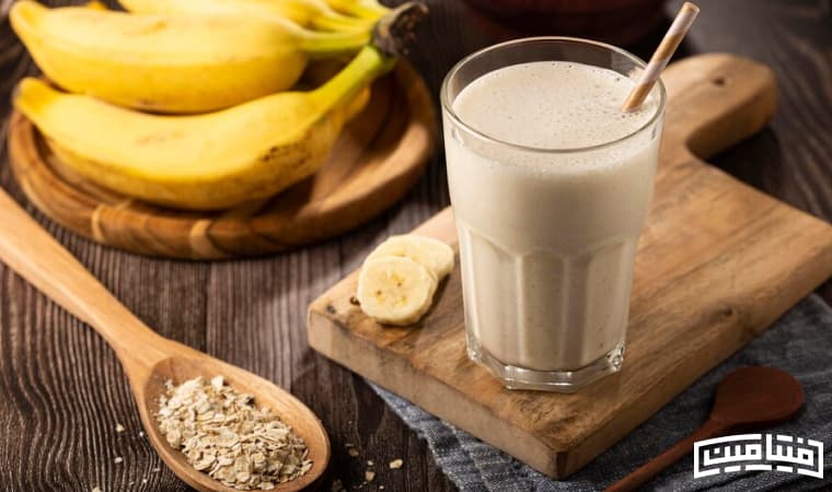 رژیم شیرموز برای لاغری