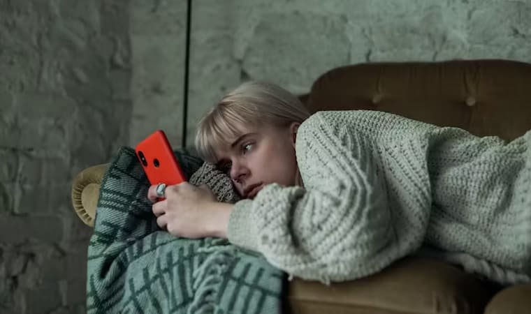 کنترل استرس و اضطراب