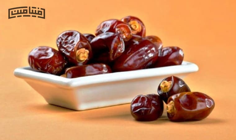 خواص خرما