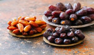 خواص خرما برای لاغری و سلامتی | چرا ورزشکاران باید خرما بخورند؟