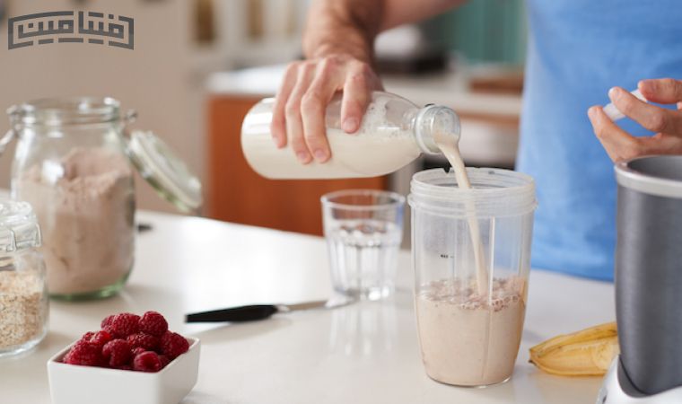 فرق تغذیه بدنسازی و کراسفیت