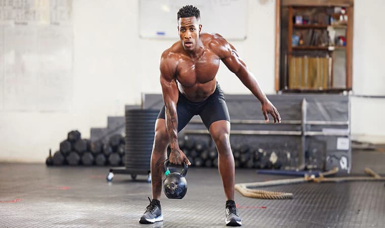 تفاوت کراس فیت و بدنسازی