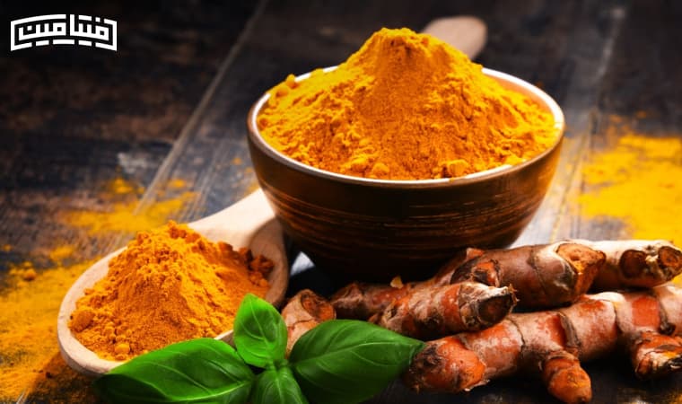 خواص زردچوبه برای تقویت سیستم ایمنی
