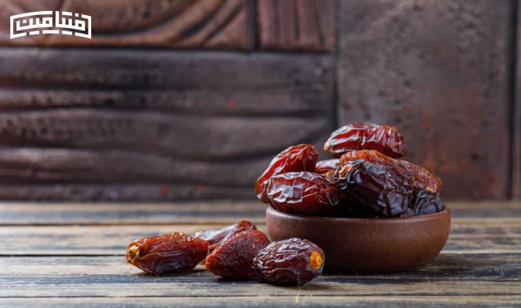 کالری خرما پیارم