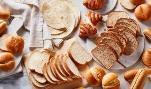 کالری انواع نان ایرانی و فانتزی + معرفی بهترین نان رژیمی