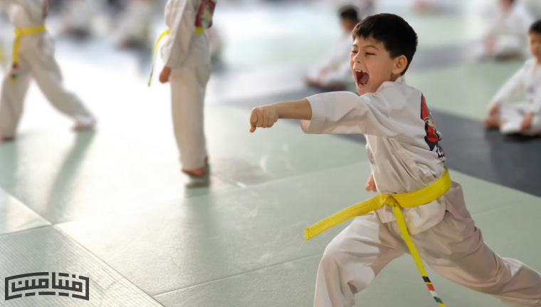 ورزش برای ADHD