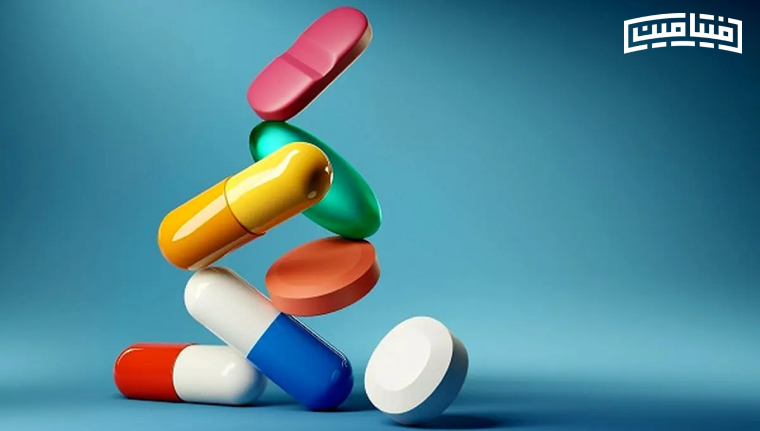 عوارض شیکوریدین