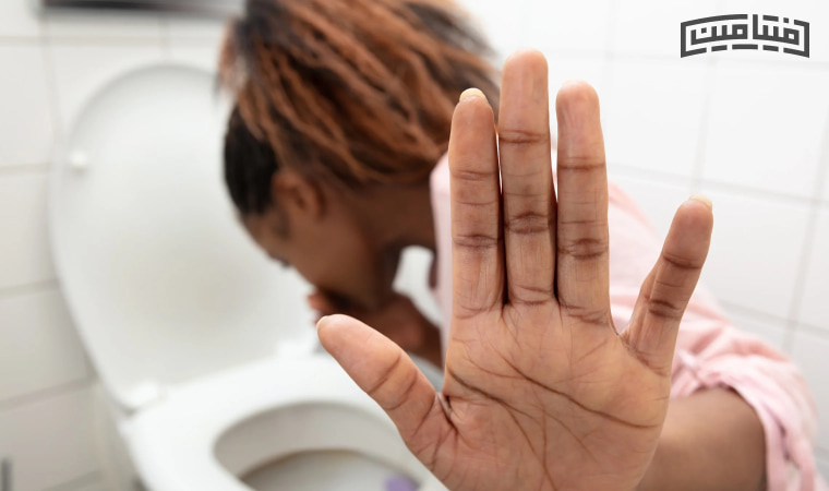 فاموتیدین و لاغری