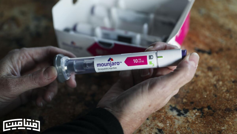 آمپول مونجارو