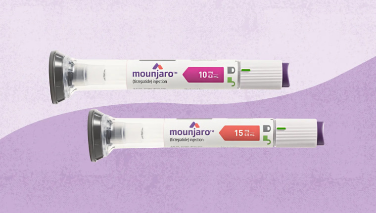 آمپول مونجارو