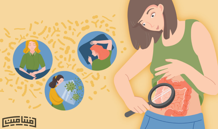 پروبیوتیک چیست