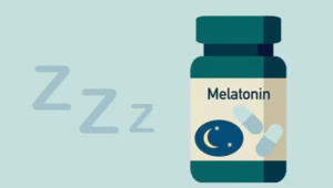 قرص ملاتونین چیست؟ کاربردها، عوارض و نحوه مصرف