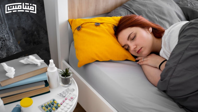 قرص ملاتونین چیست